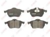 ABE C1X004ABE Brake Pad Set, disc brake